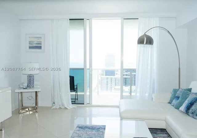 Photo 4 of Condo for sale at 1830 S Ocean Dr #4003, Hallandale Beach, FL 33009 | MLS# A12087764 | Listing updated on 2026-09-14