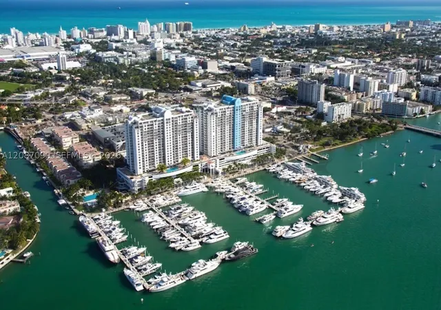 Photo 1 of Land for sale at 1928 Purdy Ave Sunset Harbour Yacht Clb Slip C 70, Miami Beach, FL 33139 | MLS# A12087090 | Listing updated on 2026-09-14