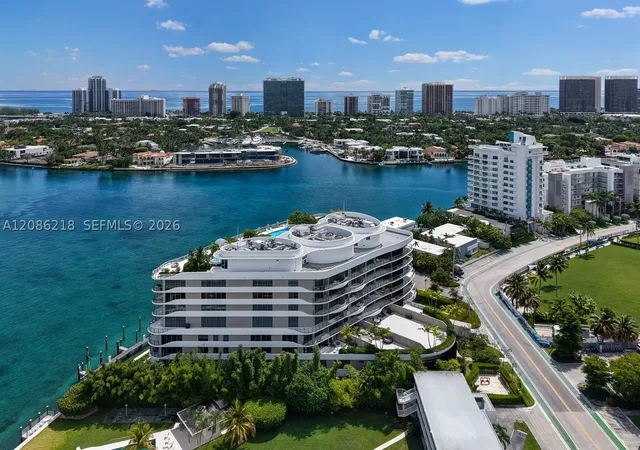 Photo 21 of Condo for sale at 1135 103rd Street #506, Bay Harbor Islands, FL 33154 | MLS# A12086218 | Listing updated on 2026-09-12