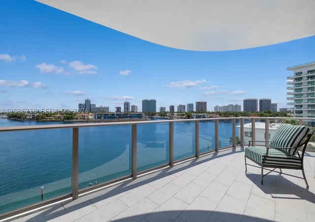 Photo 2 of Condo for sale at 1135 103rd Street #506, Bay Harbor Islands, FL 33154 | MLS# A12086218 | Listing updated on 2026-09-12