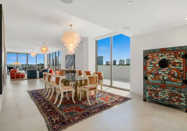 Photo 2 of Condo for sale at 1135 103rd Street #506, Bay Harbor Islands, FL 33154 | MLS# A12086218 | Listing updated on 2026-09-12