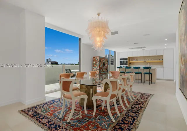 Photo 3 of Condo for sale at 1135 103rd Street #506, Bay Harbor Islands, FL 33154 | MLS# A12086218 | Listing updated on 2026-09-12