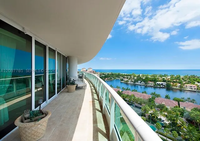 Photo 1 of Sale Pending at 19955 Ne 38 Court #2002, Aventura, FL 33180 | MLS# A12087781 | Listing updated on 2026-09-22