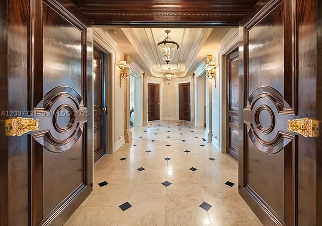 Photo 2 of Sale Pending at 19955 Ne 38 Court #2002, Aventura, FL 33180 | MLS# A12087781 | Listing updated on 2026-09-22