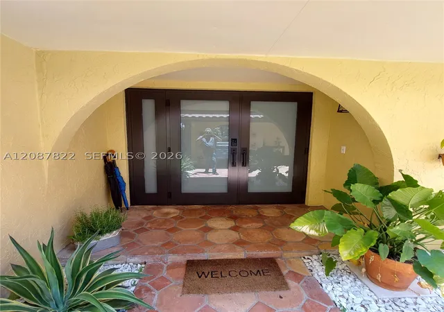 Photo 2 of Townhouse for sale at 3871 Alcantara Ave #74D, Doral, FL 33178 | MLS# A12087822 | Listing updated on 2026-09-12