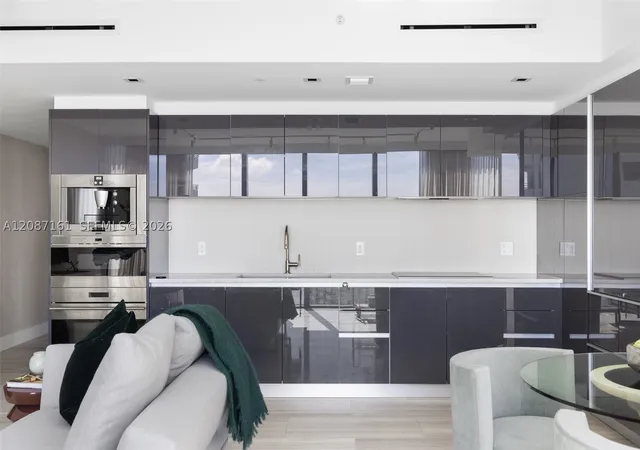 Photo 3 of Condo for sale at 1451 Brickell Ave #1901, Miami, FL 33131 | MLS# A12087161 | Listing updated on 2026-09-12