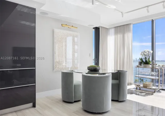 Photo 3 of Condo for sale at 1451 Brickell Ave #1901, Miami, FL 33131 | MLS# A12087161 | Listing updated on 2026-09-12