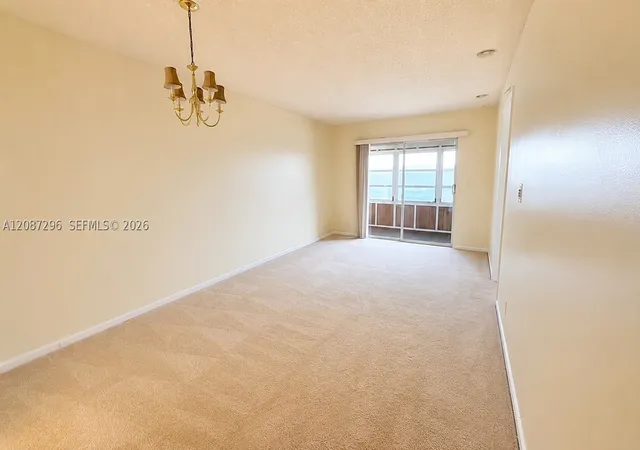 Photo 1 of Condo for sale at 12900 Sw 13th Street #413E, Pembroke Pines, FL 33027 | MLS# A12087296 | Listing updated on 2026-09-12