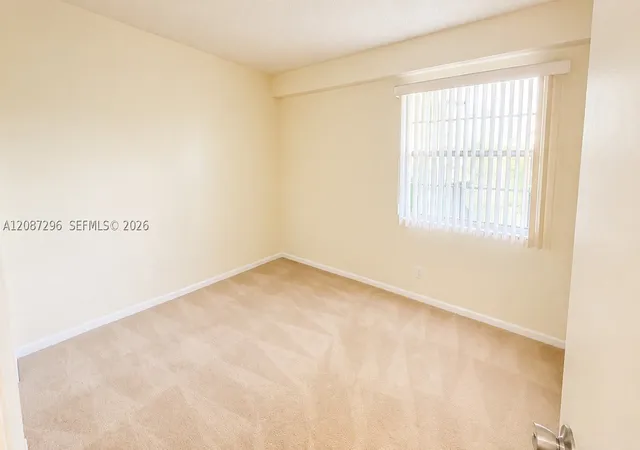 Photo 3 of Condo for sale at 12900 SW 13th Street #413E, Pembroke Pines, FL 33027 | MLS# A12087296 | Listing updated on 2026-09-12