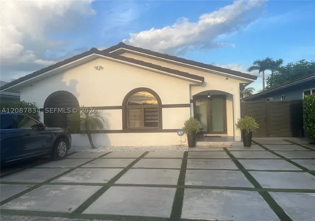Photo 1 of Single family home for sale at 7801 W 30th Lane, Hialeah, FL 33018 | MLS# A12087834 | Listing updated on 2026-09-15