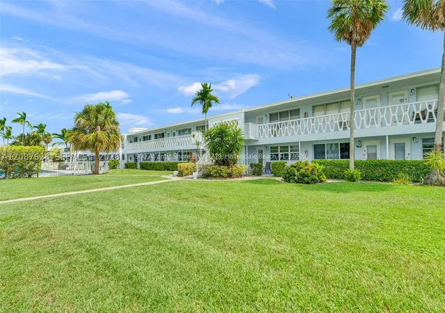 Photo 2 of Condo for sale at 900 Atlantic Shrs Blvd #219, Hallandale Beach, FL 33009 | MLS# A12087628 | Listing updated on 2026-09-12