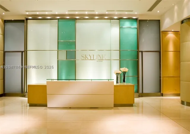 Photo 2 of Condo for sale at 2101 Brickell Ave #1002, Miami, FL 33129 | MLS# A12087843 | Listing updated on 2026-09-12