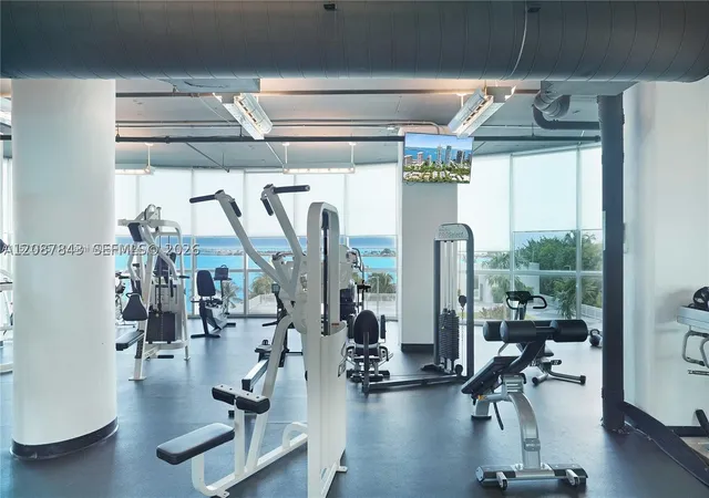 Photo 4 of Condo for sale at 2101 Brickell Ave #1002, Miami, FL 33129 | MLS# A12087843 | Listing updated on 2026-09-12