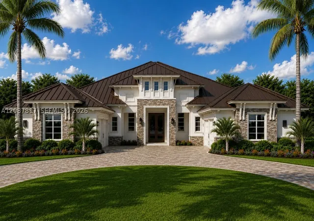 Photo 3 of Land for sale at 5200 Sw 210th Terrace, Southwest Ranches, FL 33332 | MLS# A12087817 | Listing updated on 2026-09-12