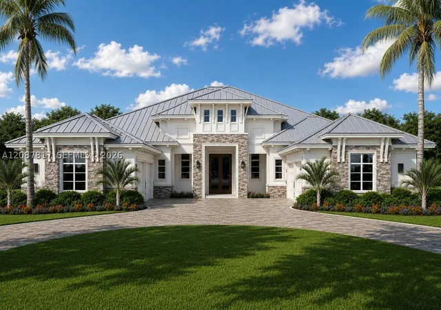 Photo 3 of Land for sale at 5200 SW 210th Terrace, Southwest Ranches, FL 33332 | MLS# A12087817 | Listing updated on 2026-09-12