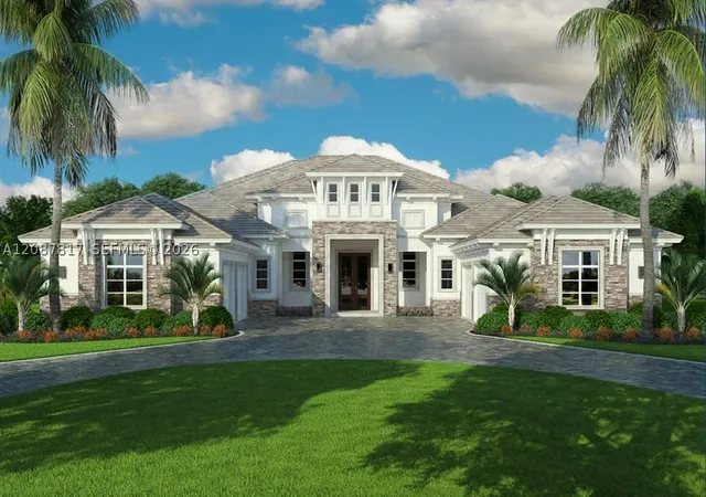 Photo 4 of Land for sale at 5200 SW 210th Terrace, Southwest Ranches, FL 33332 | MLS# A12087817 | Listing updated on 2026-09-12