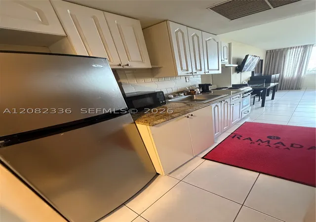 Photo 2 of Condo for sale at 19201 Collins Ave #943, Sunny Isles Beach, FL 33160 | MLS# A12082336 | Listing updated on 2026-09-12