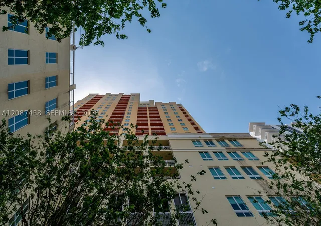 Condo for sale at 7350 SW 89th Street #1411S, Miami, FL 33156 | MLS# A12087458