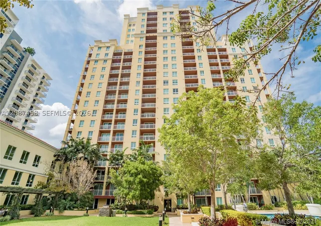 Photo 2 of Condo for sale at 7350 Sw 89th Street #1411S, Miami, FL 33156 | MLS# A12087458 | Listing updated on 2026-09-12