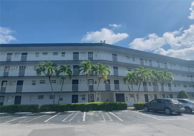 Photo 2 of Condo for sale at 443 Ne 195th Street #338, Miami, FL 33179 | MLS# A12087848 | Listing updated on 2026-09-12