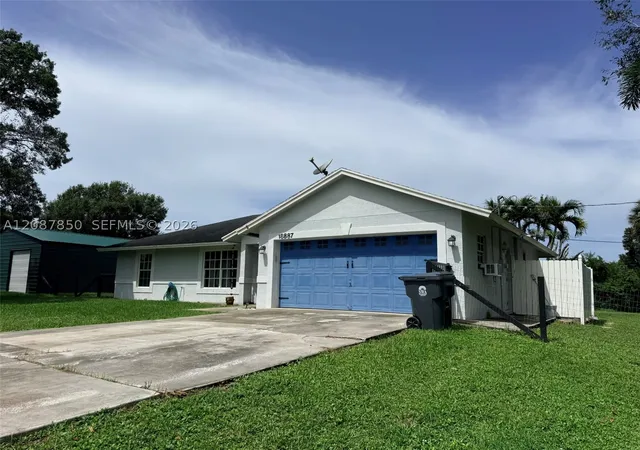 Photo 3 of Single family home for sale at 18887 N 42nd Road, Loxahatchee, FL 33470 | MLS# A12087850 | Listing updated on 2026-09-12