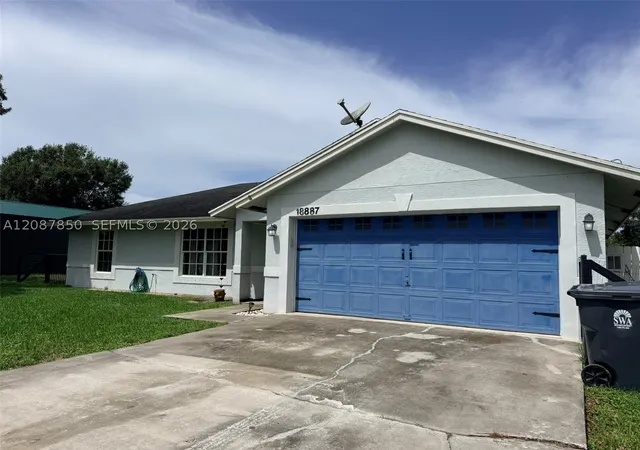 Photo 3 of Single family home for sale at 18887 N 42nd Road, Loxahatchee, FL 33470 | MLS# A12087850 | Listing updated on 2026-09-12
