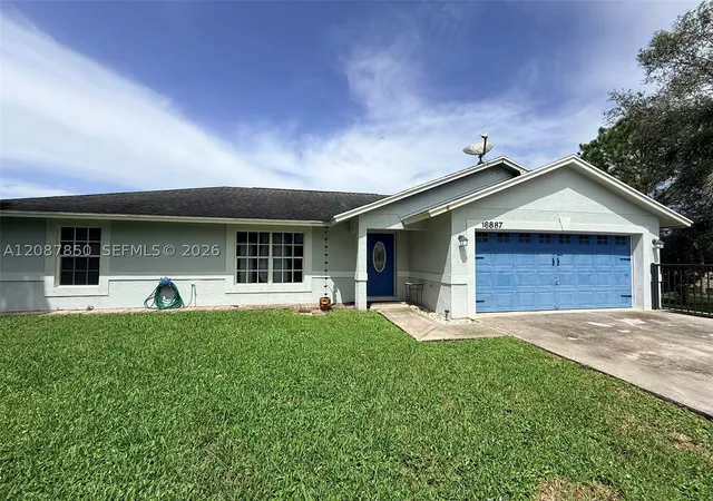 Photo 4 of Single family home for sale at 18887 N 42nd Road, Loxahatchee, FL 33470 | MLS# A12087850 | Listing updated on 2026-09-12