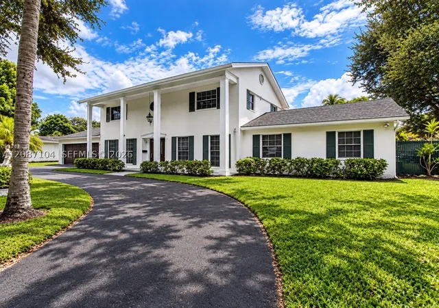 Photo 1 of Single family home for sale at 580 Nw 66th Avenue, Plantation, FL 33317 | MLS# A12087104 | Listing updated on 2026-09-16