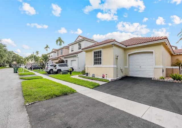 Photo 1 of Single family home for sale at 17251 Nw 6th Street, Pembroke Pines, FL 33029 | MLS# A12075330 | Listing updated on 2026-09-12