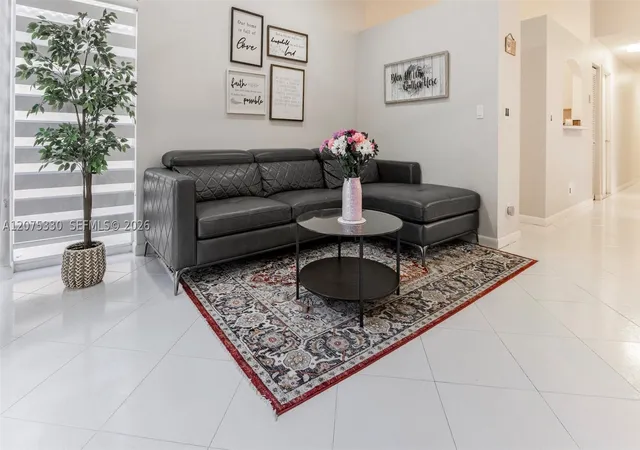 Photo 4 of Single family home for sale at 17251 NW 6th Street, Pembroke Pines, FL 33029 | MLS# A12075330 | Listing updated on 2026-09-12