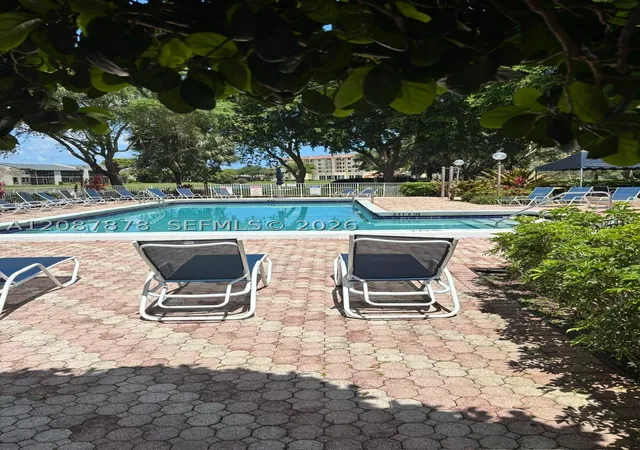Listing Photo 4 - Condo for sale in building located at 1969 Sw 15Th St, Deerfield Beach, FL 33442 - Unit #93
