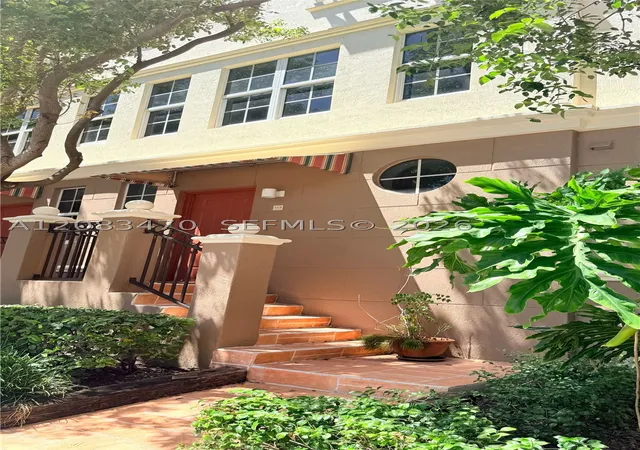 Photo 3 of Condo for sale at 3232 Sw 22nd Terrace #113, Miami, FL 33145 | MLS# A12083470 | Listing updated on 2026-09-12