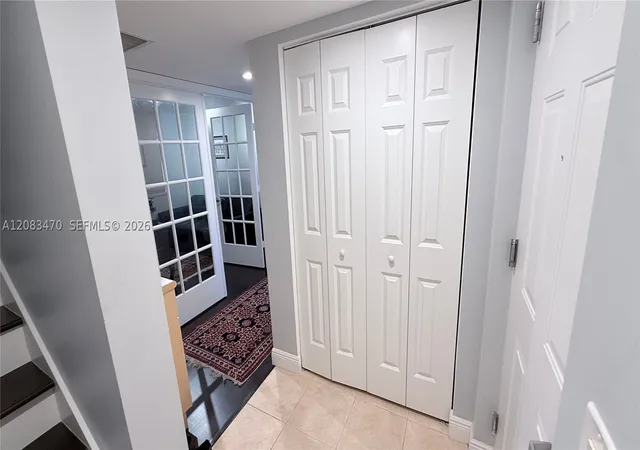 Photo 3 of Condo for sale at 3232 SW 22nd Terrace #113, Miami, FL 33145 | MLS# A12083470 | Listing updated on 2026-09-12