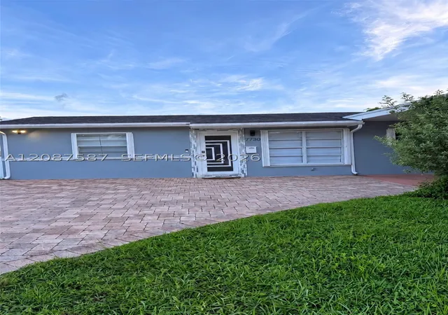 Photo 2 of Single family home for sale at 7730 Nw 42nd Street, Hollywood, FL 33024 | MLS# A12087587 | Listing updated on 2026-09-13