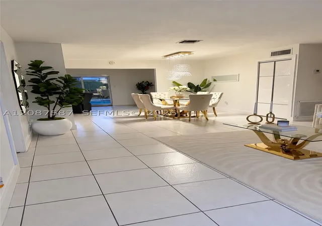 Photo 3 of Single family home for sale at 7730 Nw 42nd Street, Hollywood, FL 33024 | MLS# A12087587 | Listing updated on 2026-09-13