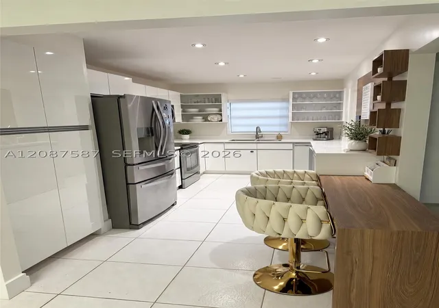 Photo 3 of Single family home for sale at 7730 NW 42nd Street, Hollywood, FL 33024 | MLS# A12087587 | Listing updated on 2026-09-13