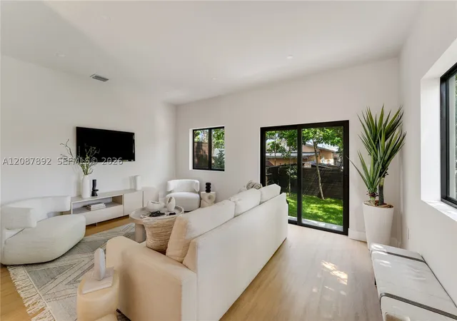 Townhouse for sale at 1917 NW 17th Street #B, Miami, FL 33125 | MLS# A12087892
