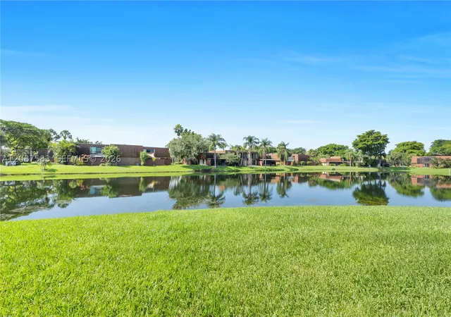 Photo 32 of Townhouse for sale at 11882 SW 12th Place, Davie, FL 33325 | MLS# A12087583 | Listing updated on 2026-10-06