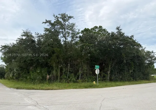 Photo 1 of Land for sale at Haskell Avenue Se, Palm Bay, FL 32909 | MLS# A12087370 | Listing updated on 2026-09-12