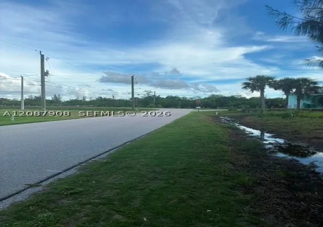 Photo 2 of Land for sale at 3915 Magnolia Way, Punta Gorda, FL 33950 | MLS# A12087908 | Listing updated on 2026-09-12