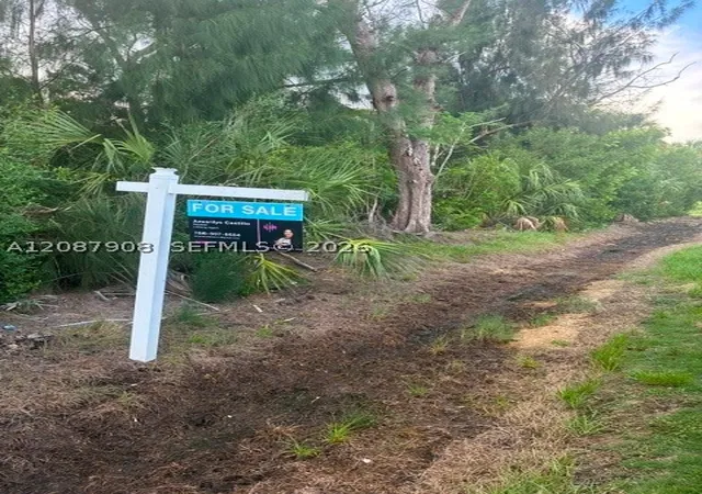 Photo 3 of Land for sale at 3915 Magnolia Way, Punta Gorda, FL 33950 | MLS# A12087908 | Listing updated on 2026-09-12