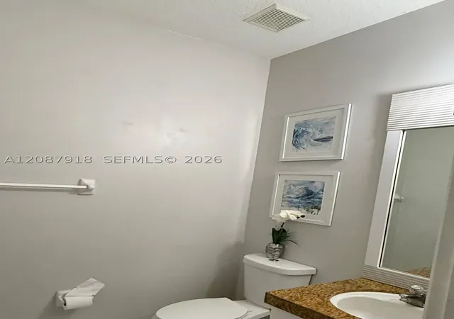 Photo 4 of Townhouse for sale at 13226 SW 128th Passage, Miami, FL 33186 | MLS# A12087918 | Listing updated on 2026-09-14