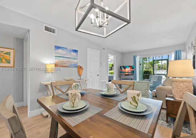 Listing Photo 4 - Condo for sale in building located at 98321 Windward Ave, Key Largo, FL 33037 - Unit #98321