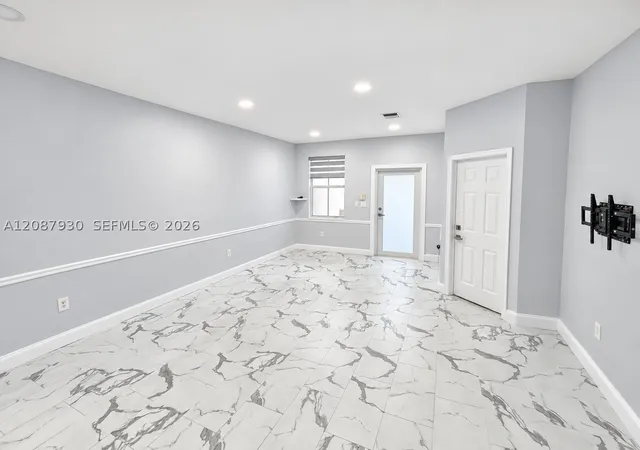 Photo 3 of Townhouse for sale at 12317 Sw 124th Court, Miami, FL 33186 | MLS# A12087930 | Listing updated on 2026-09-22