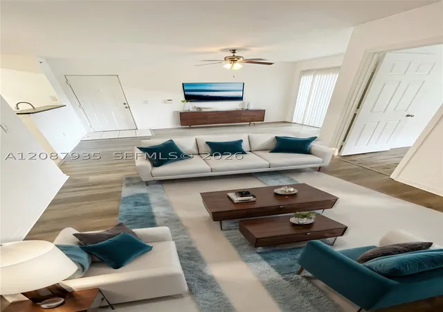 Photo 3 of Condo for sale at 4081 San Marino Blvd #206, West Palm Beach, FL 33409 | MLS# A12087935 | Listing updated on 2026-09-12