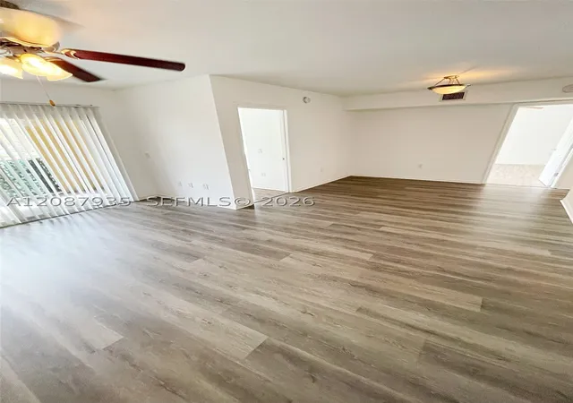Photo 3 of Condo for sale at 4081 San Marino Blvd #206, West Palm Beach, FL 33409 | MLS# A12087935 | Listing updated on 2026-09-12