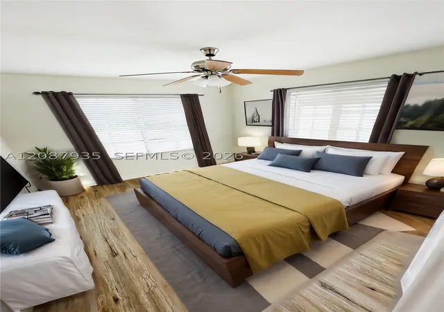 Photo 4 of Condo for sale at 4081 San Marino Blvd #206, West Palm Beach, FL 33409 | MLS# A12087935 | Listing updated on 2026-09-12