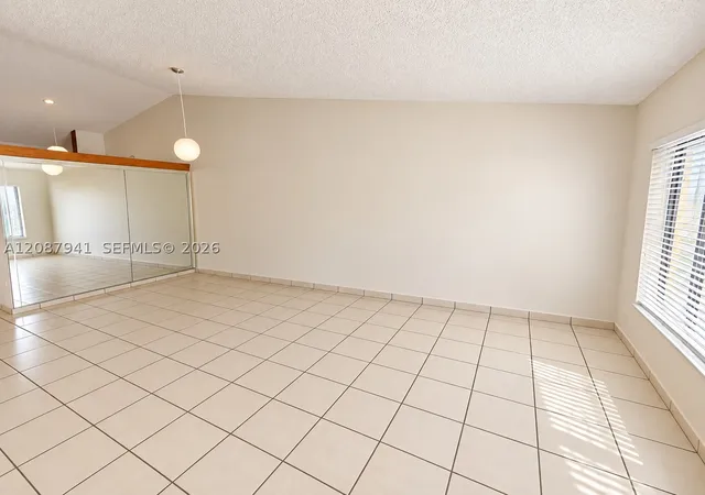 Photo 3 of Single family home for sale at 12796 NW 102 Court, Hialeah Gardens, FL 33018 | MLS# A12087941 | Listing updated on 2026-09-12