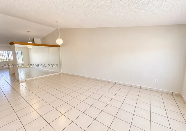 Photo 4 of Single family home for sale at 12796 NW 102 Court, Hialeah Gardens, FL 33018 | MLS# A12087941 | Listing updated on 2026-09-12