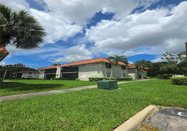 Photo 1 of Condo for sale at 9708 Hammocks Blvd #101-32, Miami, FL 33196 | MLS# A12087950 | Listing updated on 2026-10-04